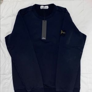 Stone island sweatshirt